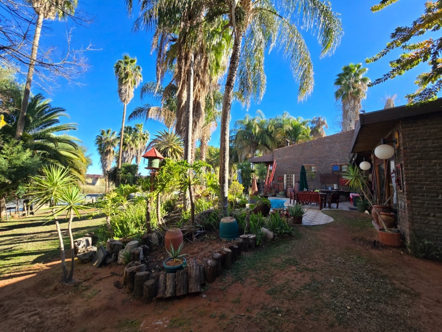 3 Bedroom Property for Sale in Middelpos Northern Cape